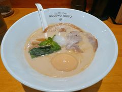 -KINGICHI無双东京豚骨拉面(人广中福城店)