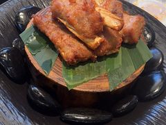 -沿江海南菜·文昌鸡祖师爷(大东海店)