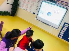 -瑞思少儿中心·少儿英语素养启蒙(回龙观校区)