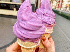 -麦当劳(杭州西湖银泰百货店)