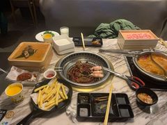 -火炉火自助餐(喜隆多店)