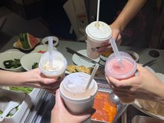 -海底捞火锅(步步高新天地店)