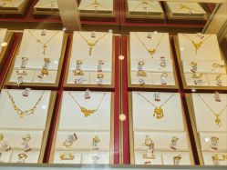 -永锦黄金加工·回收打金店(上海南翔店)