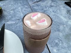 -盐说Salt Talk北美风味西餐厅(海上世界店)
