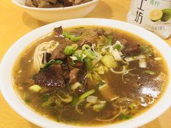 -水仙拉面(水仙街店)