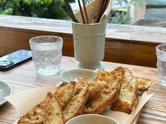 -兮食农场餐厅