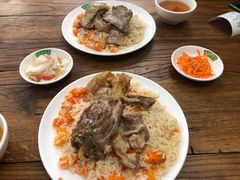 -217丰惠源抓饭(江乾路店)