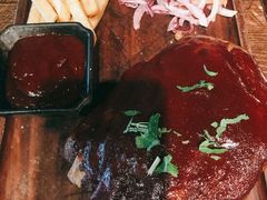 -Q MEX 库迈墨西哥餐吧(三里屯店)