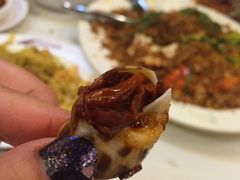 辣酒煮花螺-桥底辣蟹(谢斐道店)