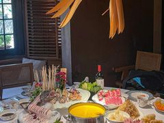 -香守·花胶鸡海鲜火锅(JW万豪店)