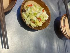 -馬伍旺川菜(江北虹悦城店)