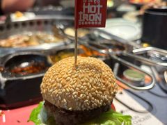 -焱铁烧·黑毛和牛专门店(杭州嘉里中心店)