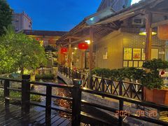 -猪肉婆私房菜(容桂总店)