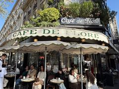 -花神咖啡馆