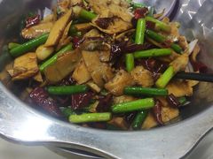 -聚味瞿记·龙虾堂(树木岭店)