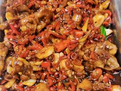 -老三样·旧食新味(万寿宫店)