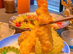 -铭牛烧肉·和牛海鲜自助(高新月牙湖店)