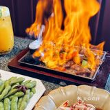 喝酒嗦虾看球赛⚽这才是人生啊