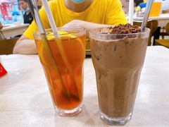 -喜莲咖啡