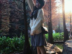 -云溪植物园
