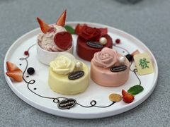 -哈根达斯(皇城恒隆广场店)