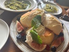 -UPPER KITCHEN(延安路店)