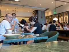 -BAKER&SPICE(环贸店)
