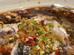 -龙宴海鲜城(经中路店)