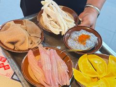 -芈重山老火锅(广州首店)