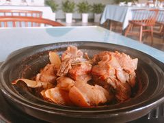 -茶油香闽南菜·花园餐厅(前埔店)