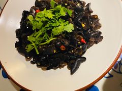 -绿茶餐厅(城西银泰城店)