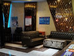 -星乐汇量贩式KTV(中冶祥腾城市广场店)