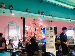 -烤路里·韩国品质自助烤肉(石路天虹4号店)