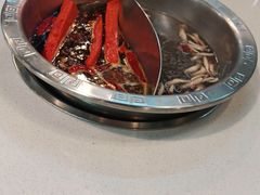 -憨铁匠老火锅(龙岗万科里店)