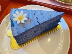 -W CAFE(甜爱路店)