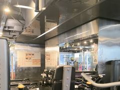-乐刻运动健身(中电照明大厦店)