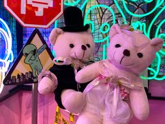 -BIG PINK大粉娃娃机主题馆(圆融星座店)