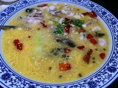 泡椒田鸡-蜀都丰 川菜·水煮活鱼(万象九宜城店)