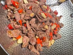 -农耕记·湖南土菜(halo广场店)