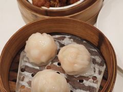 -粤珍轩·家宴·广式茶点(新城广场店)