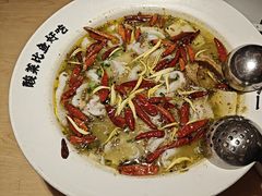 -太二酸菜鱼(福州泰禾店)