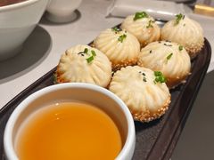 招牌生煎包-淮扬府·游园京梦(成都 SKP 店)