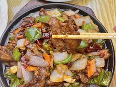 -卢庄(江汉路店)