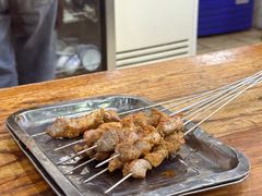 -合顺祥烩面(健康路店)