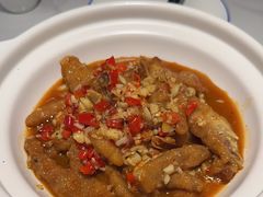 -兰湘子·湘菜小炒(南京江宁万达店)