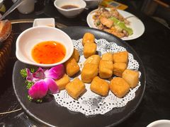 -顺峰顺水顺德菜(龙华店)