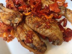 -地锅居(翰林邻里中心店)