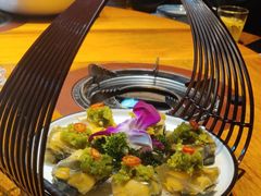 -故乡缘·香格里拉山庄(冷竹路店)