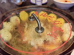 -缘福乡村铁锅炖民宿(八达岭店)