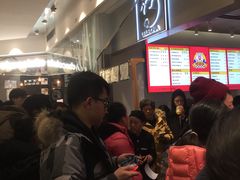 等位区-LELECHA乐乐茶(美罗城店)